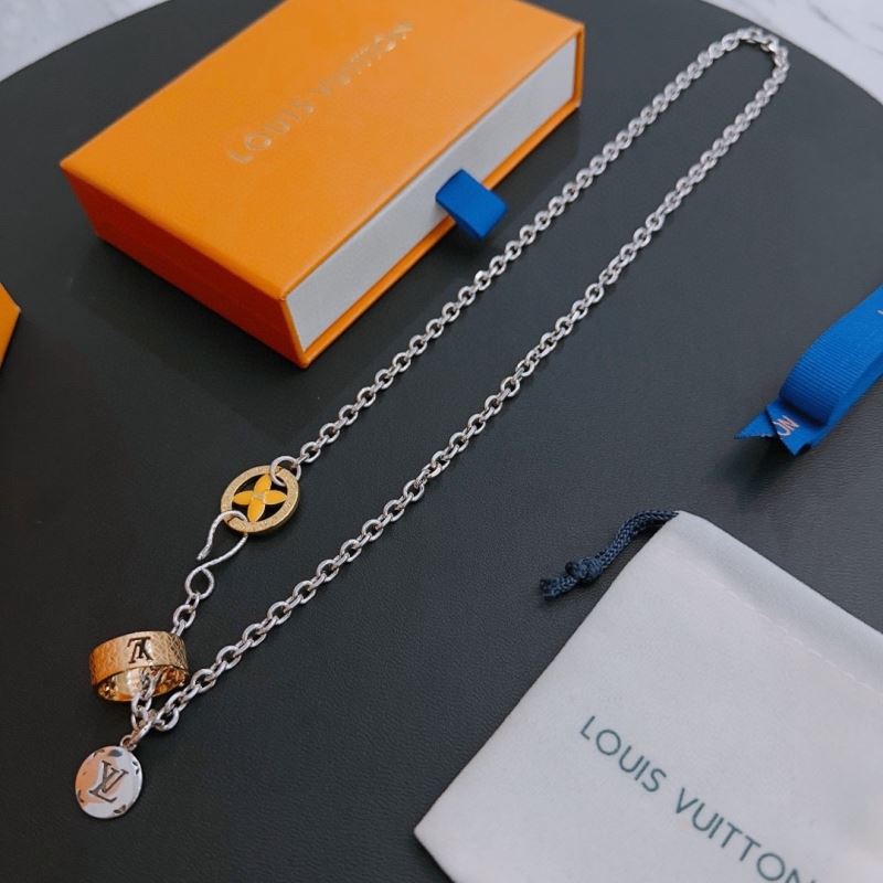 Louis Vuitton Necklaces